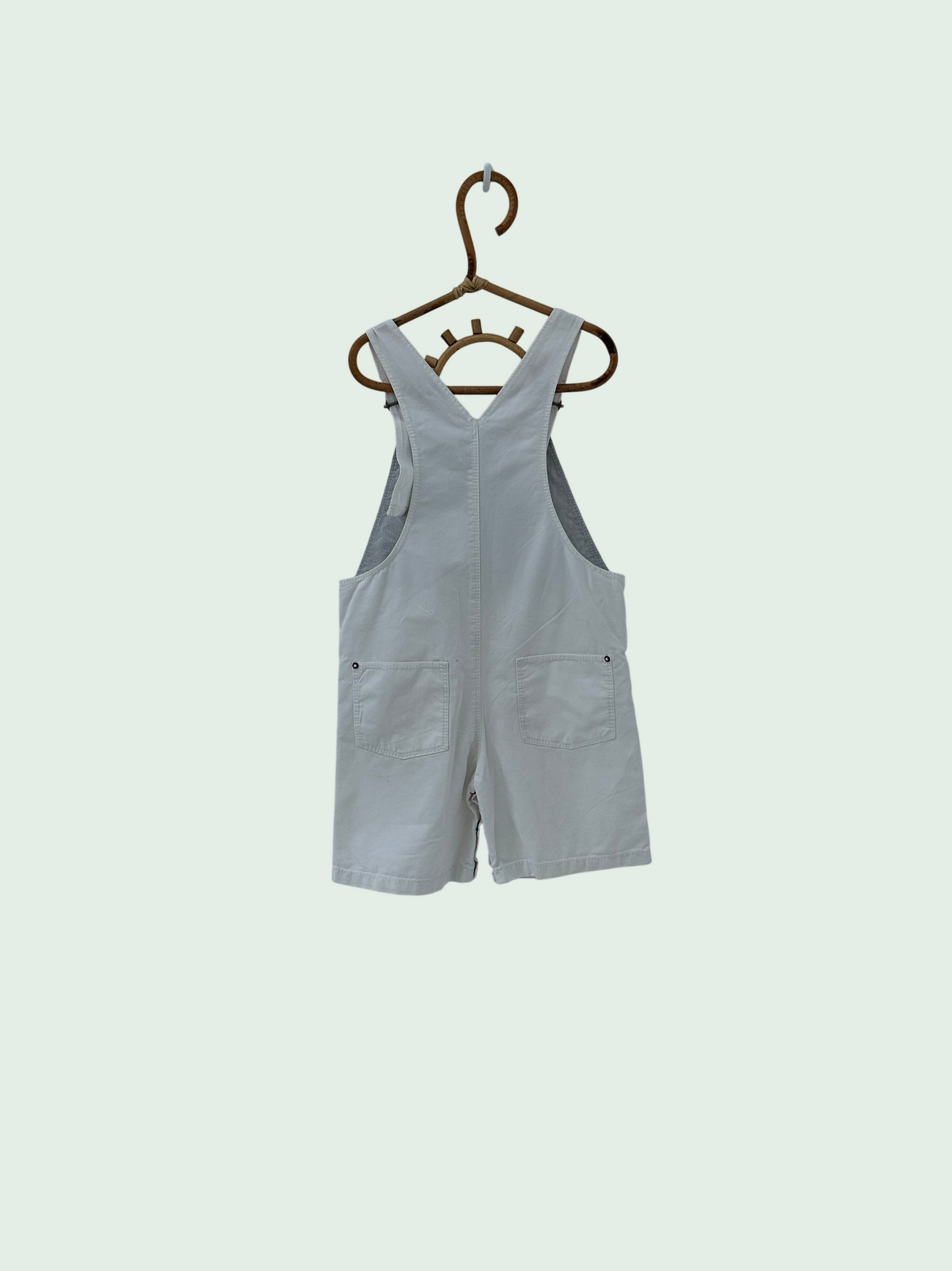 Romper by Petit Bateau - Size 24 months