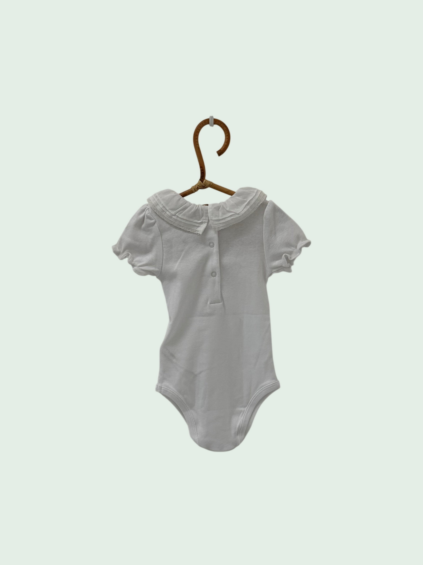 Body by Cyrillus - Size 9 months