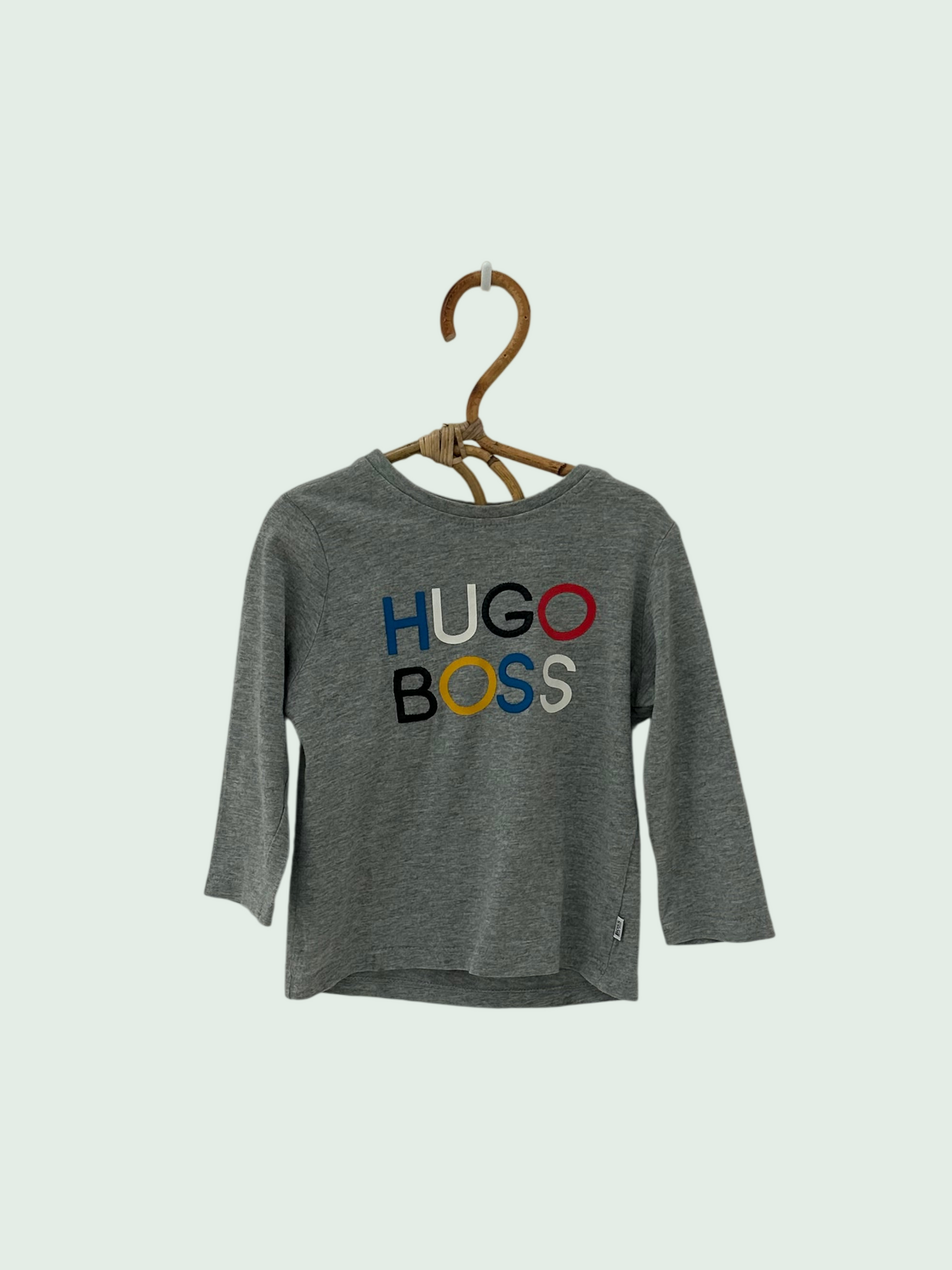 Top  by Hugo Boss - Size 18 months