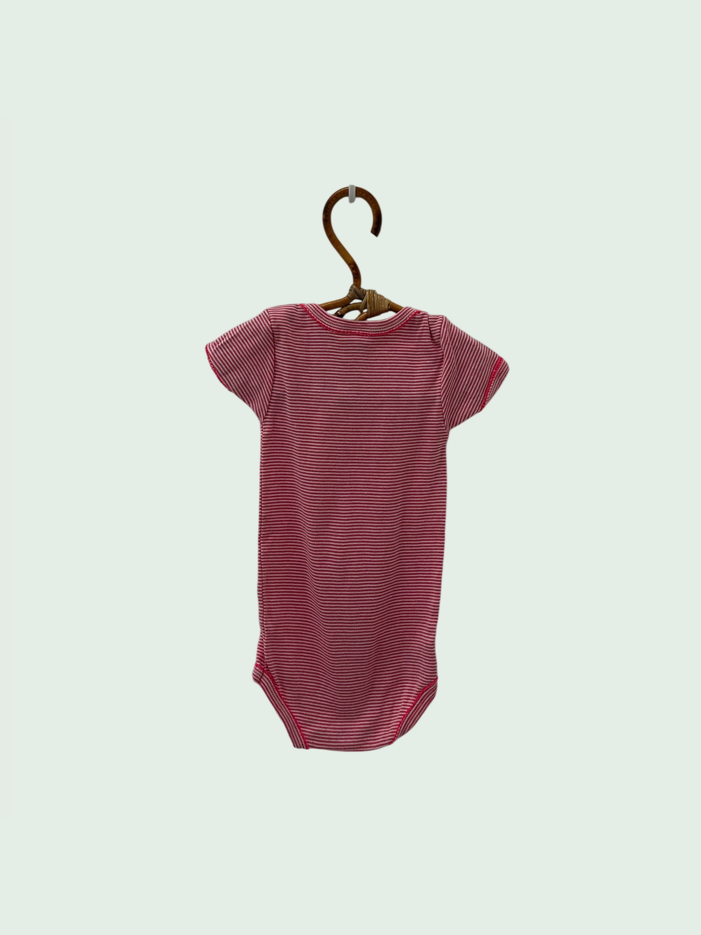Body by Petit Bateau - Size 18 months