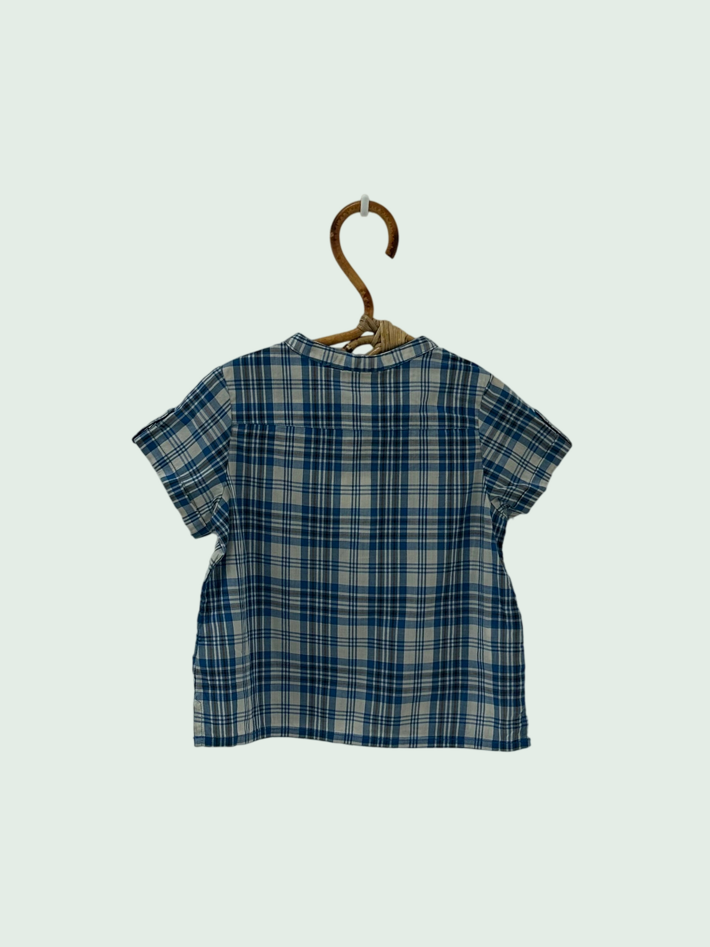 Top by Bonpoint - Size 18 months