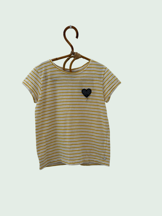 Top by Okaidi - Size 5 years