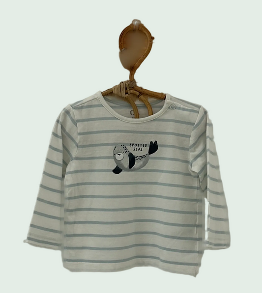 Top by C&A - Size 3 months