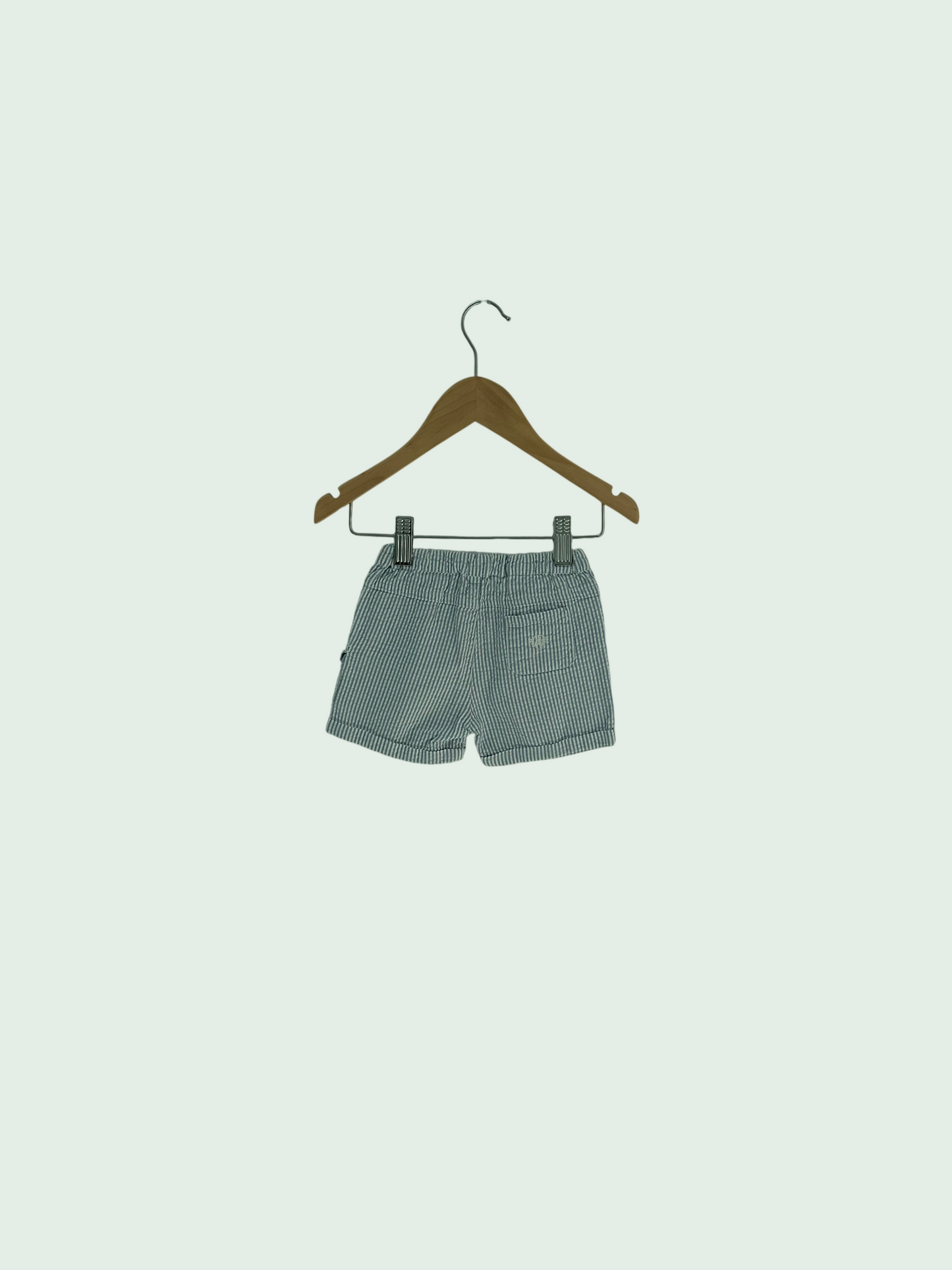 Short by Tartine et Chocolat - Size 12 months