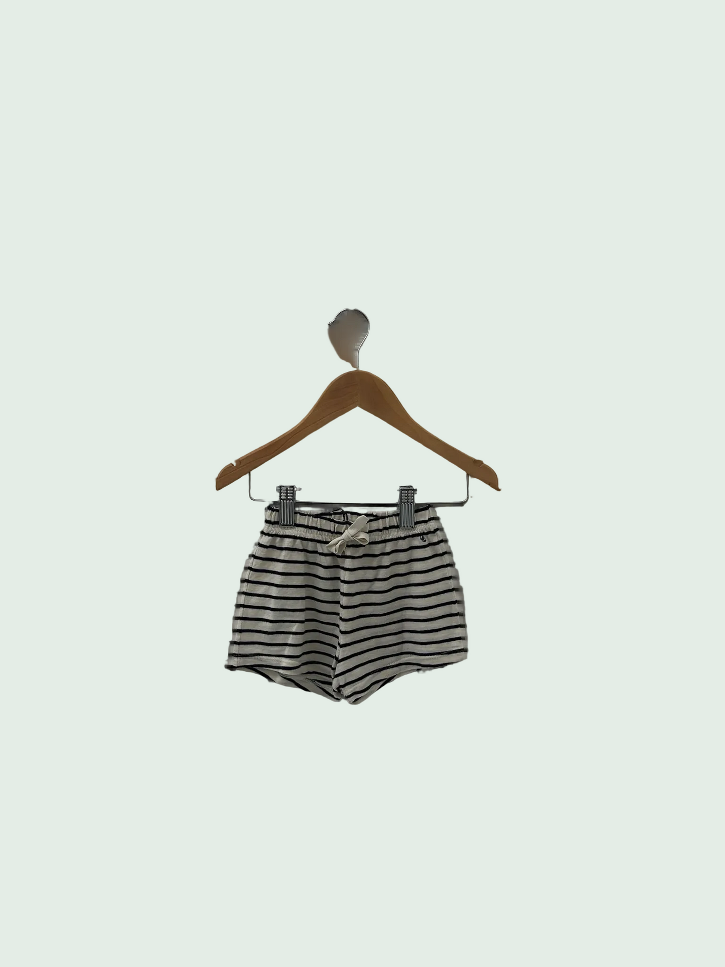 Short by Petit Bateau - Size 24 months