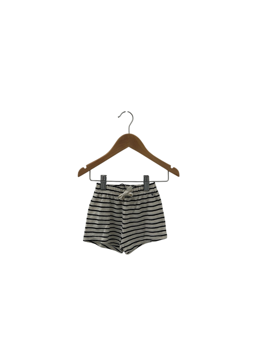 Short by Petit Bateau - Size 24 months
