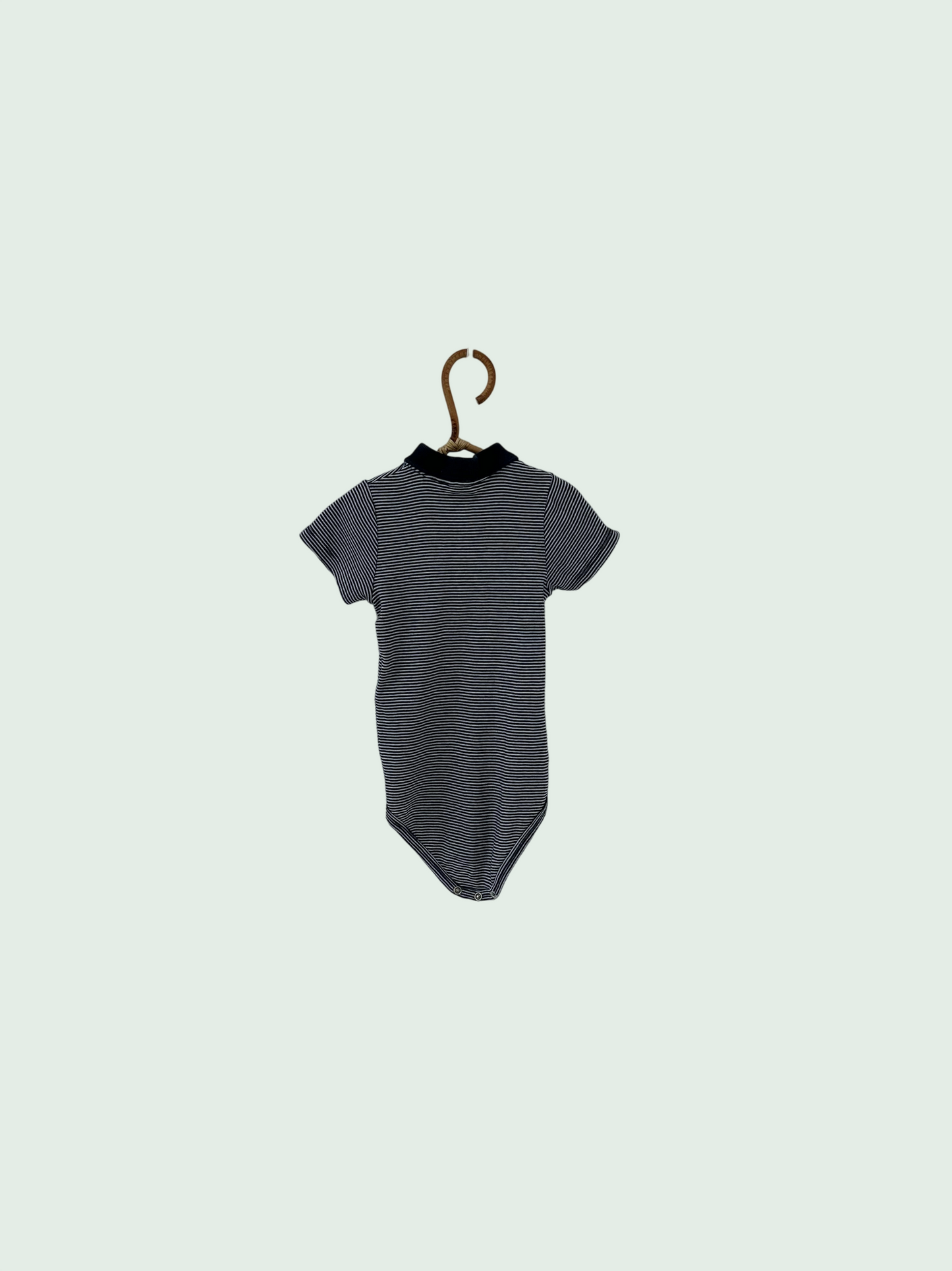 Body by Petit Bateau - Size 24 months