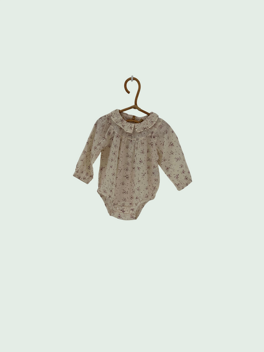 Body by Zara - Size 6 months