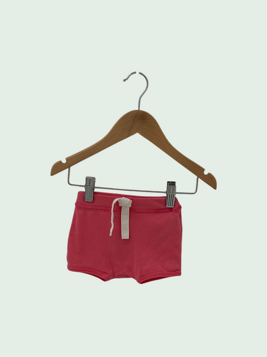 Short by Petit Bateau - Size 6 months