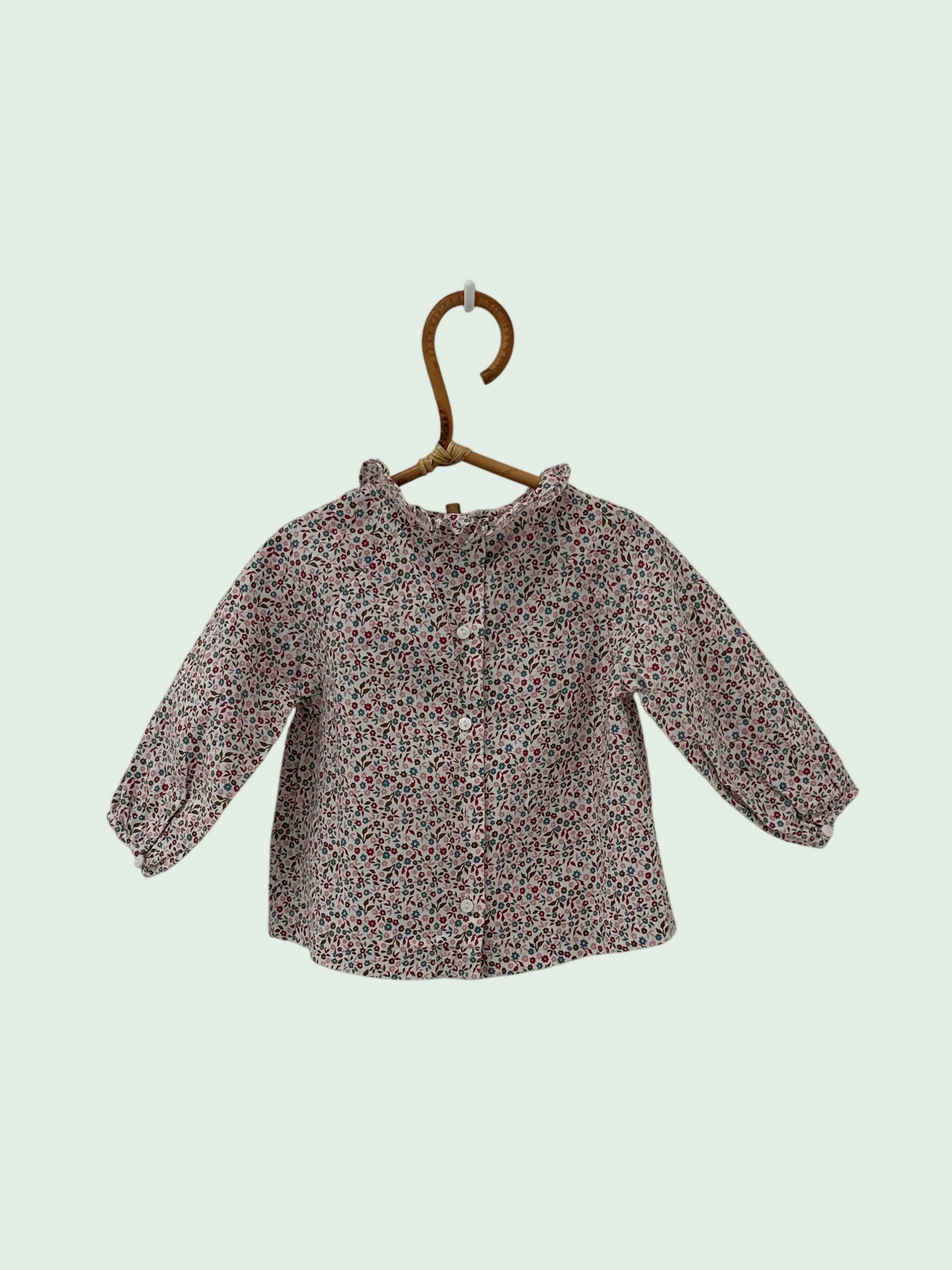 Top by Cyrillus - Size 6 months