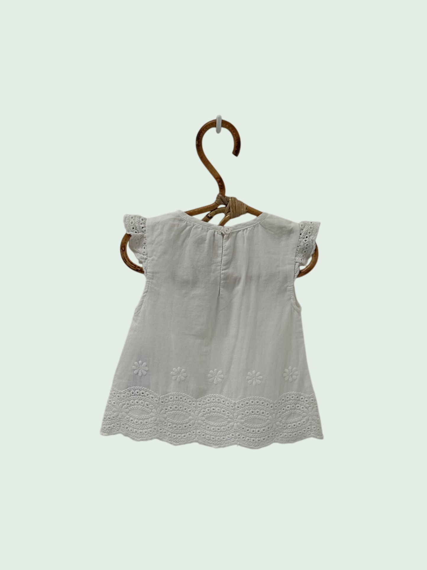 Top by ZY - Size 1 month