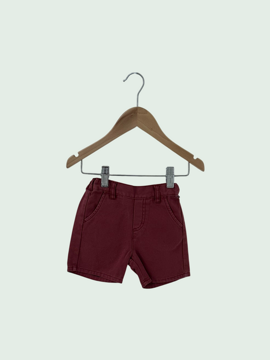Short by Tartine et Chocolat - Size 24 months