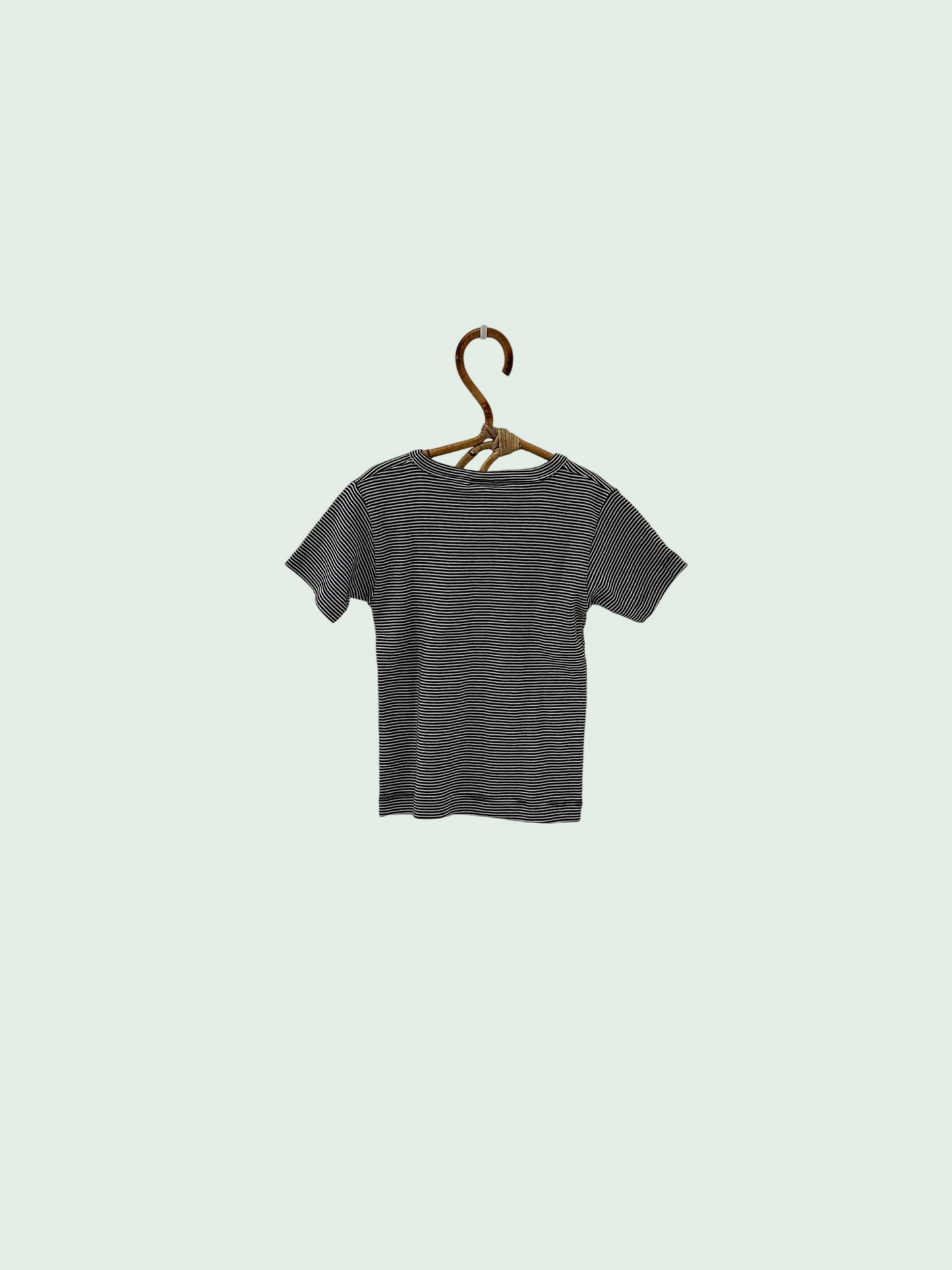 Top by Petit Bateau - Size 36 months