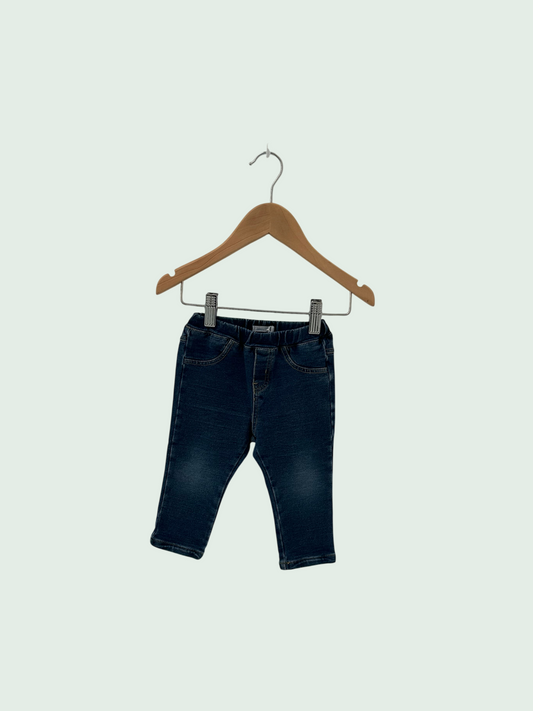 Trouser by Bout'chou - Size 9 months