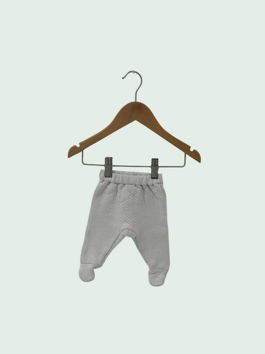 Trousers by Jacadi - Size 1 month