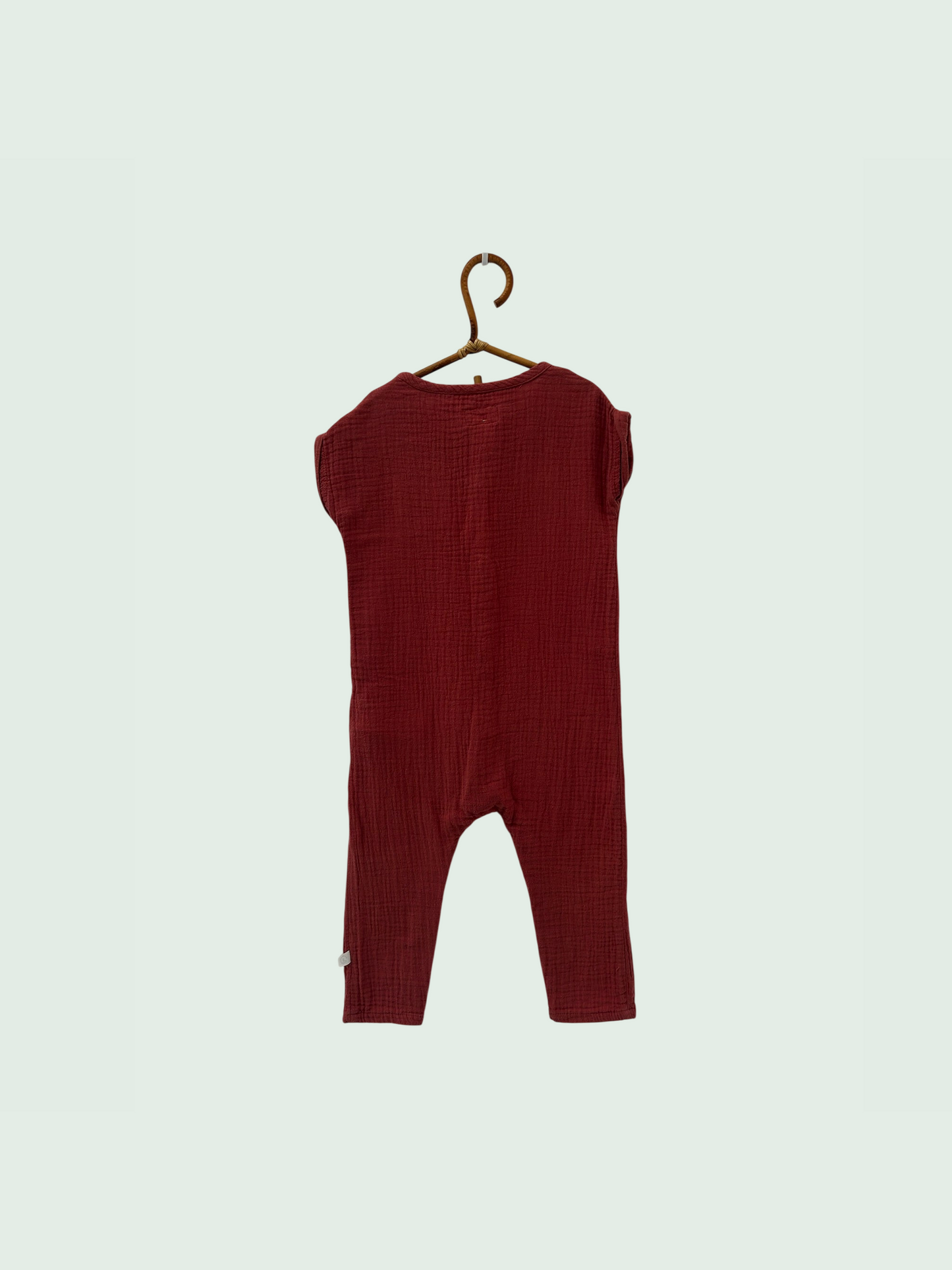 Romper by Carter - Size 18 months