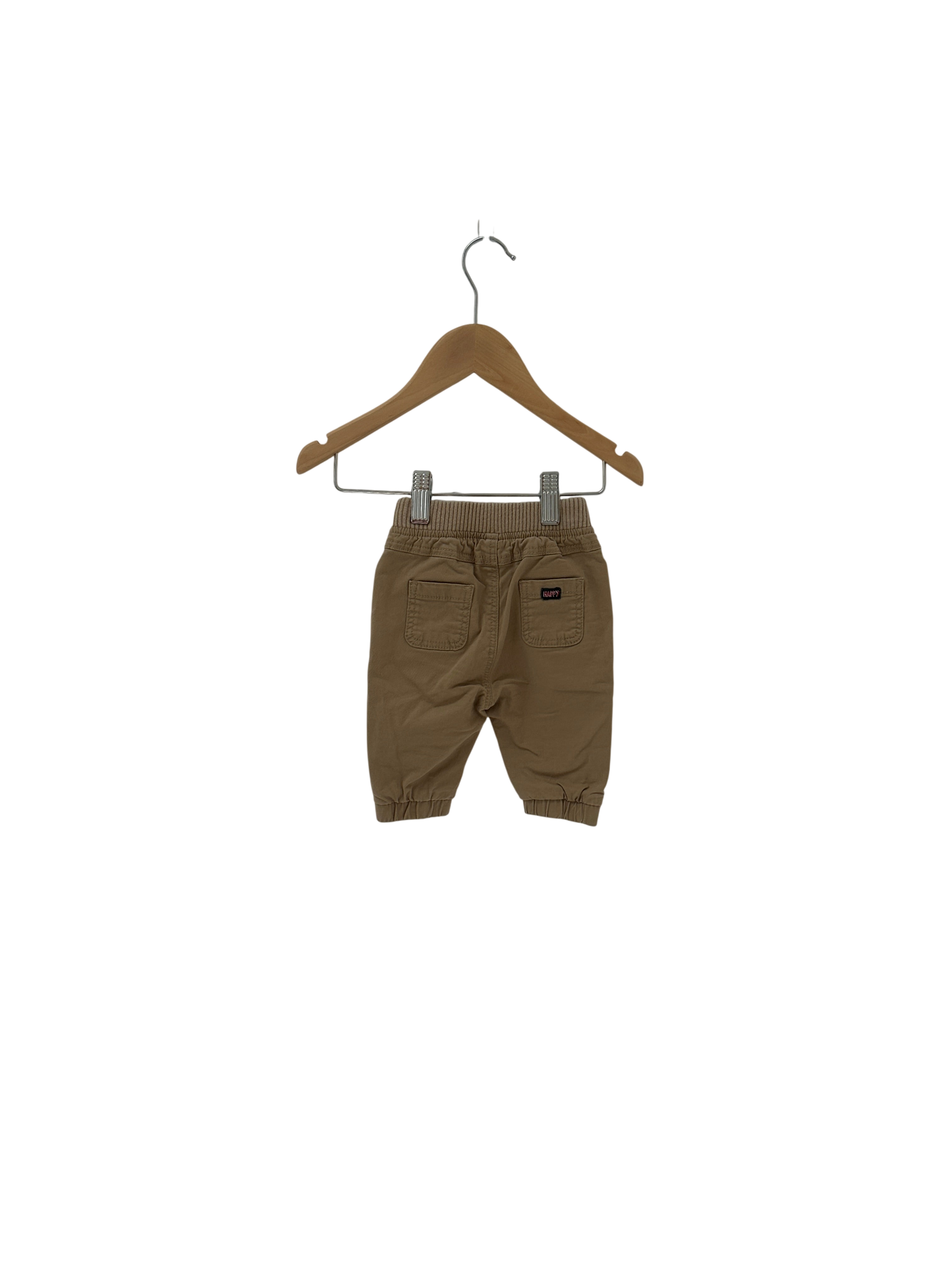 Trousers by Tape a l'oeil - Size 3 months