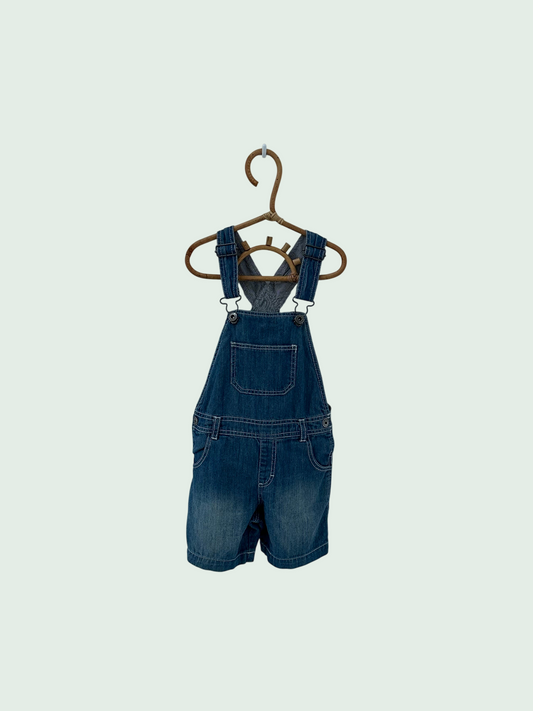 Romper by Bout'chou - Size 24 months