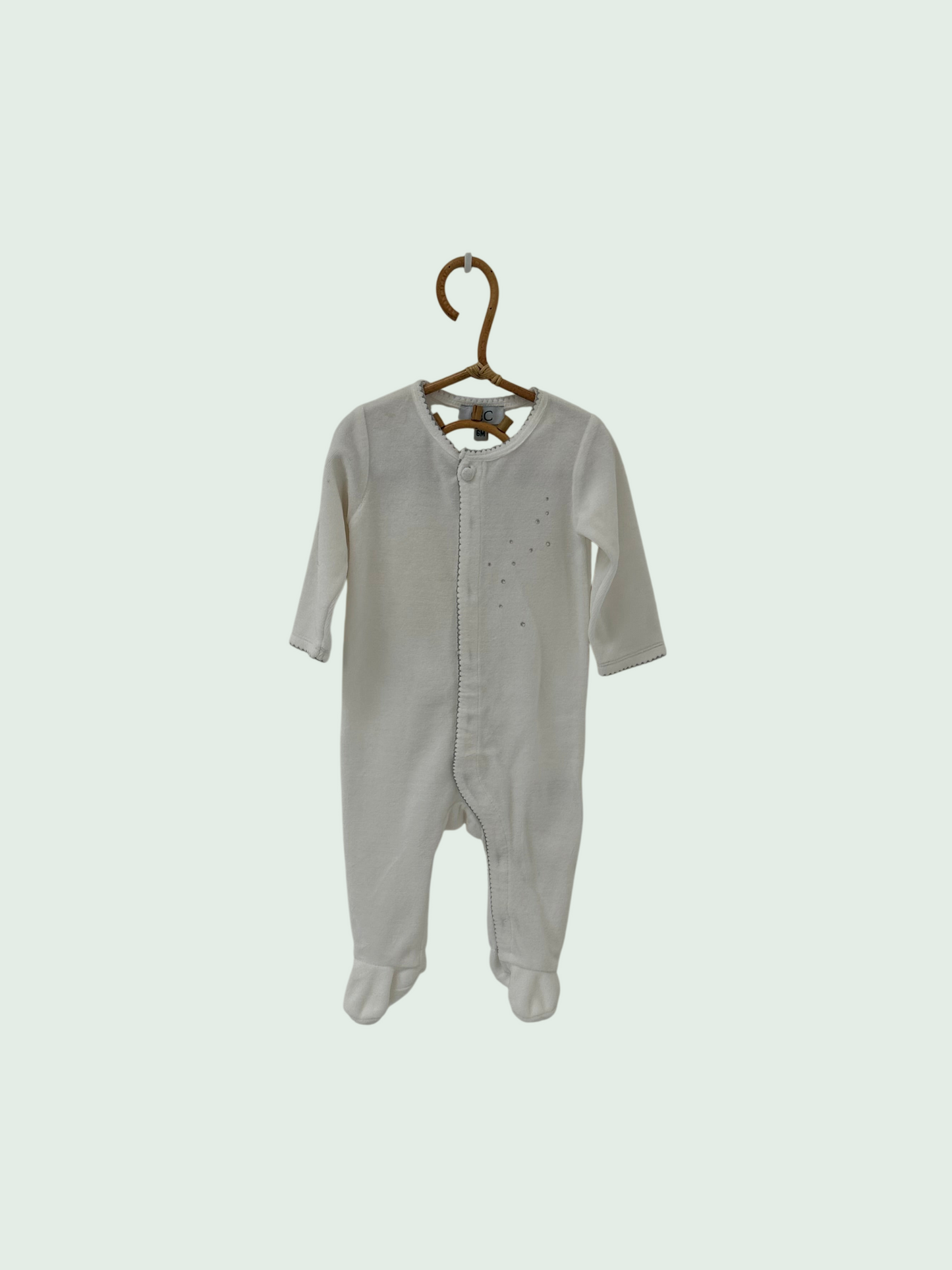 Pyjama by CdeC - Size 6 months