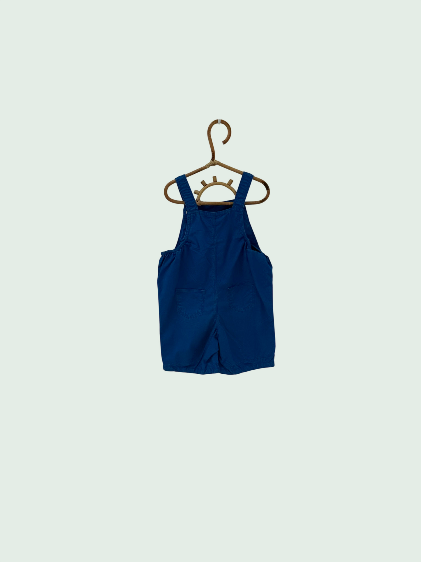 Romper by Petit Bateau - Size 18 months