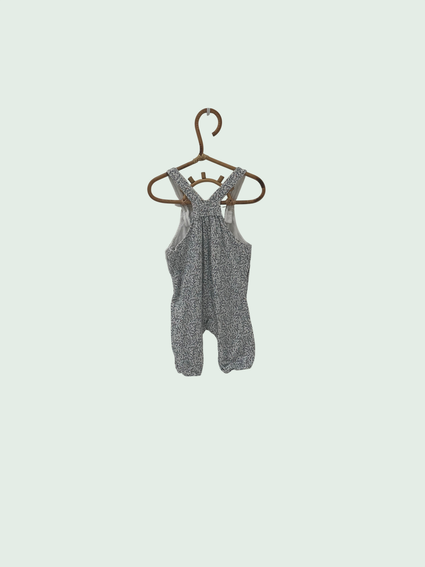 Romper by John Lewis - Size NB