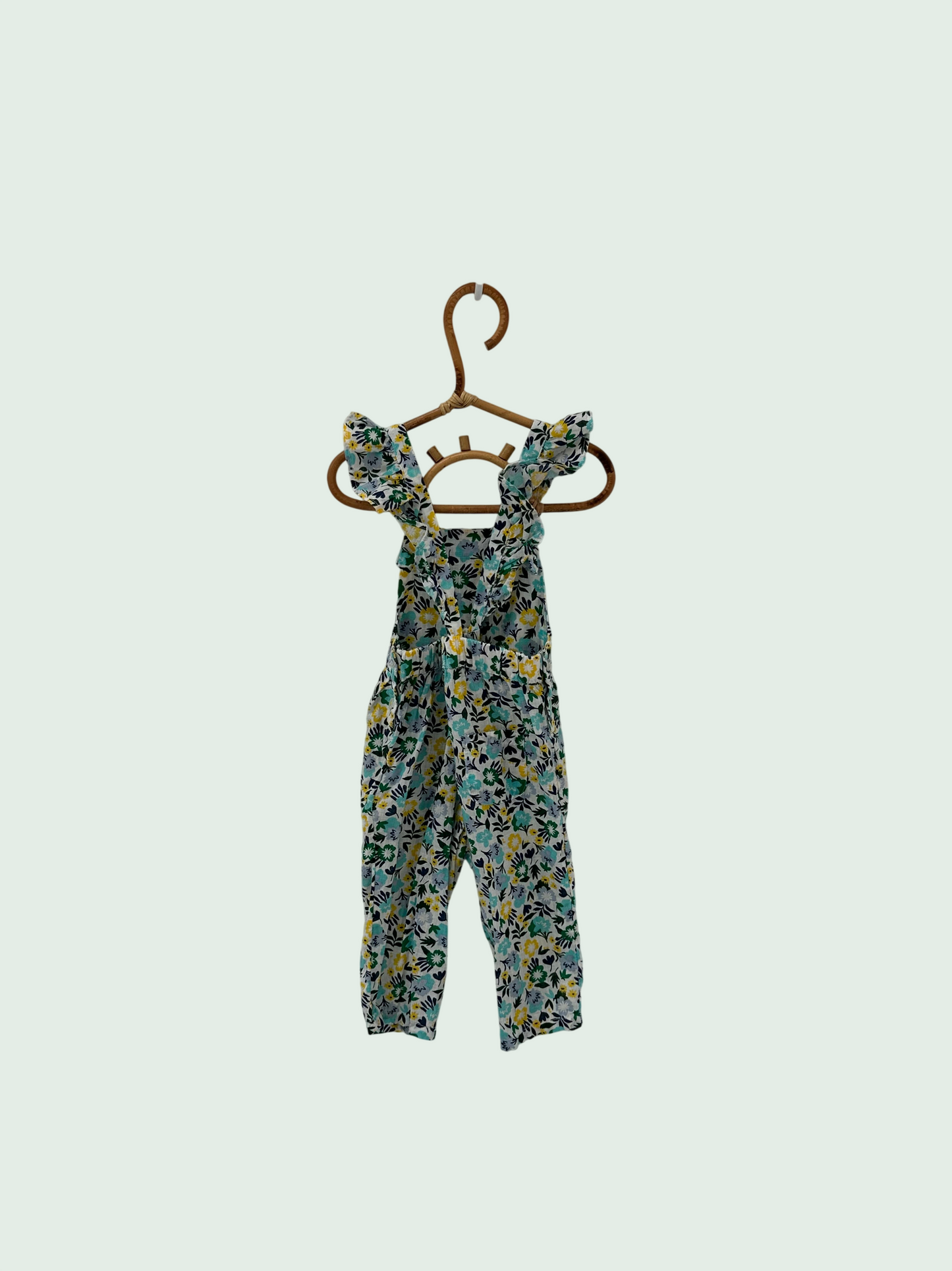 Romper by Bout'chou - Size 6 months