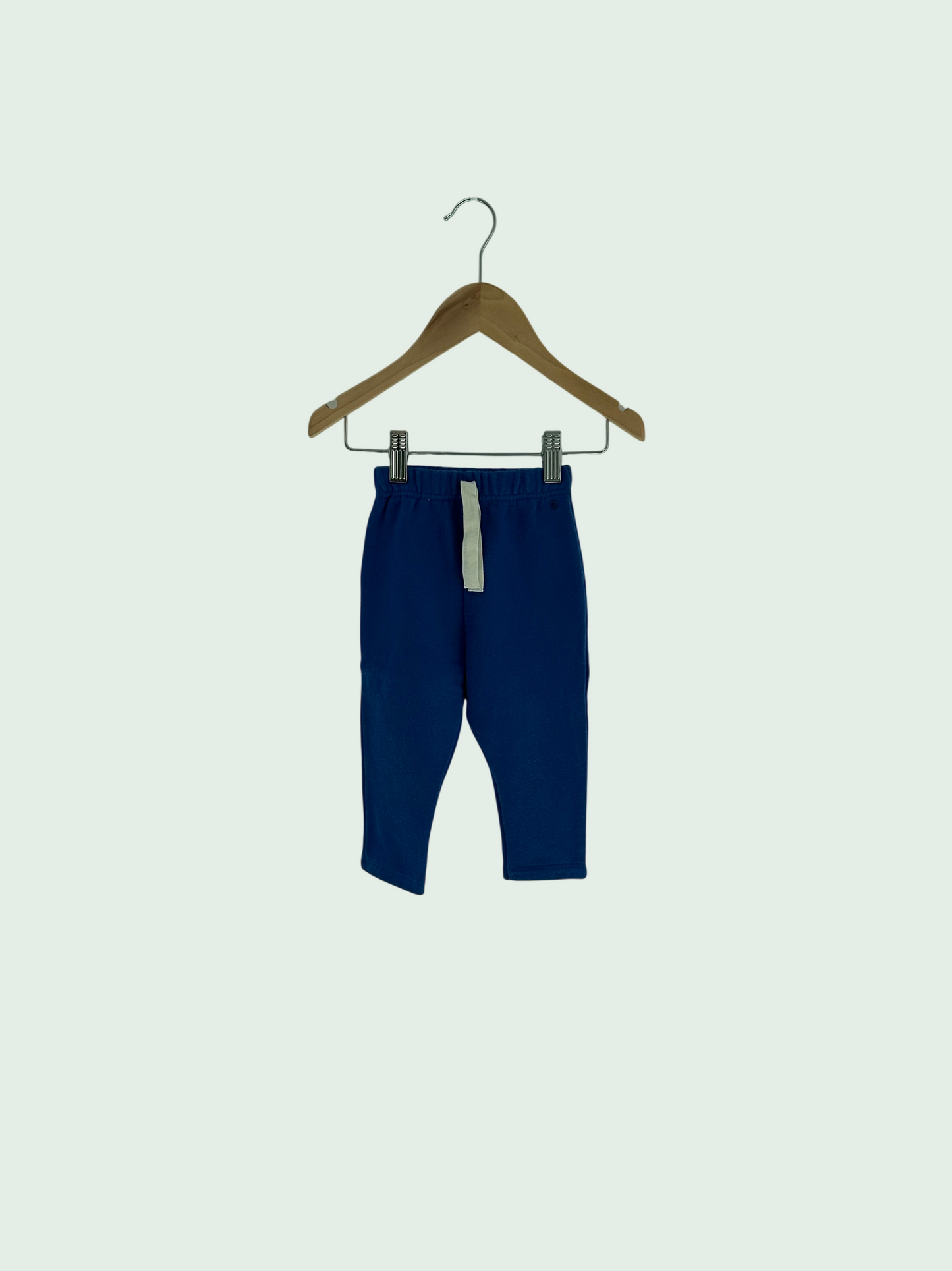 Legging by Petit Bateau - Size 12 months