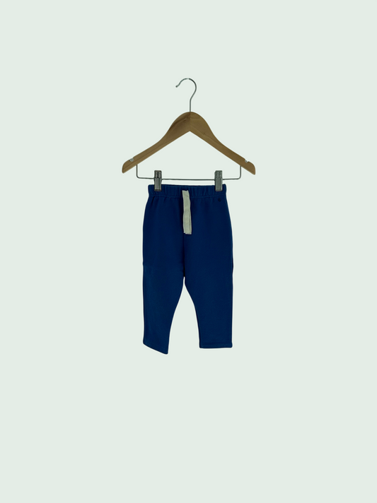 Legging by Petit Bateau - Size 12 months