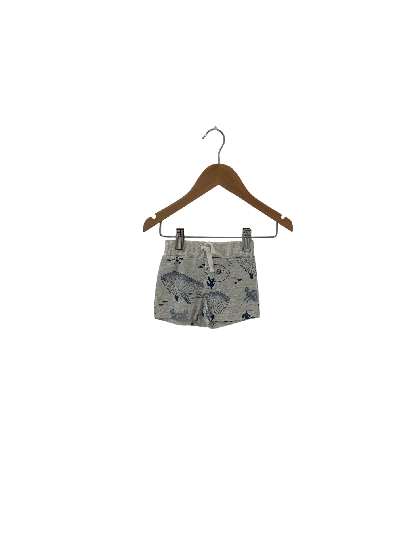Short by Carter - Size 3 months