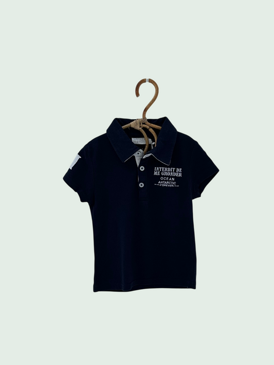 Top by Interdit de me gronder - Size 24 months