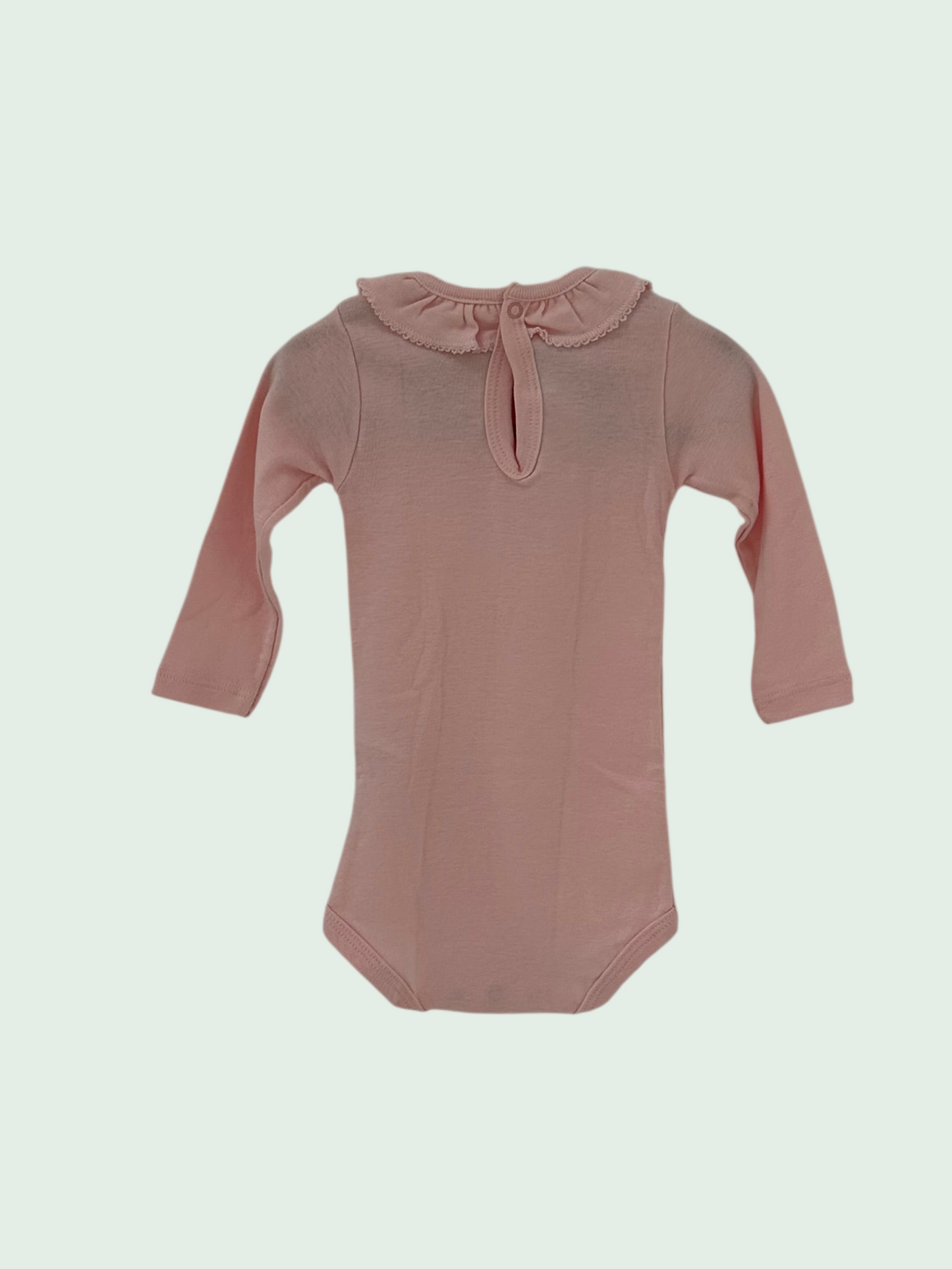 Body by Petit Bateau - Size 6 months