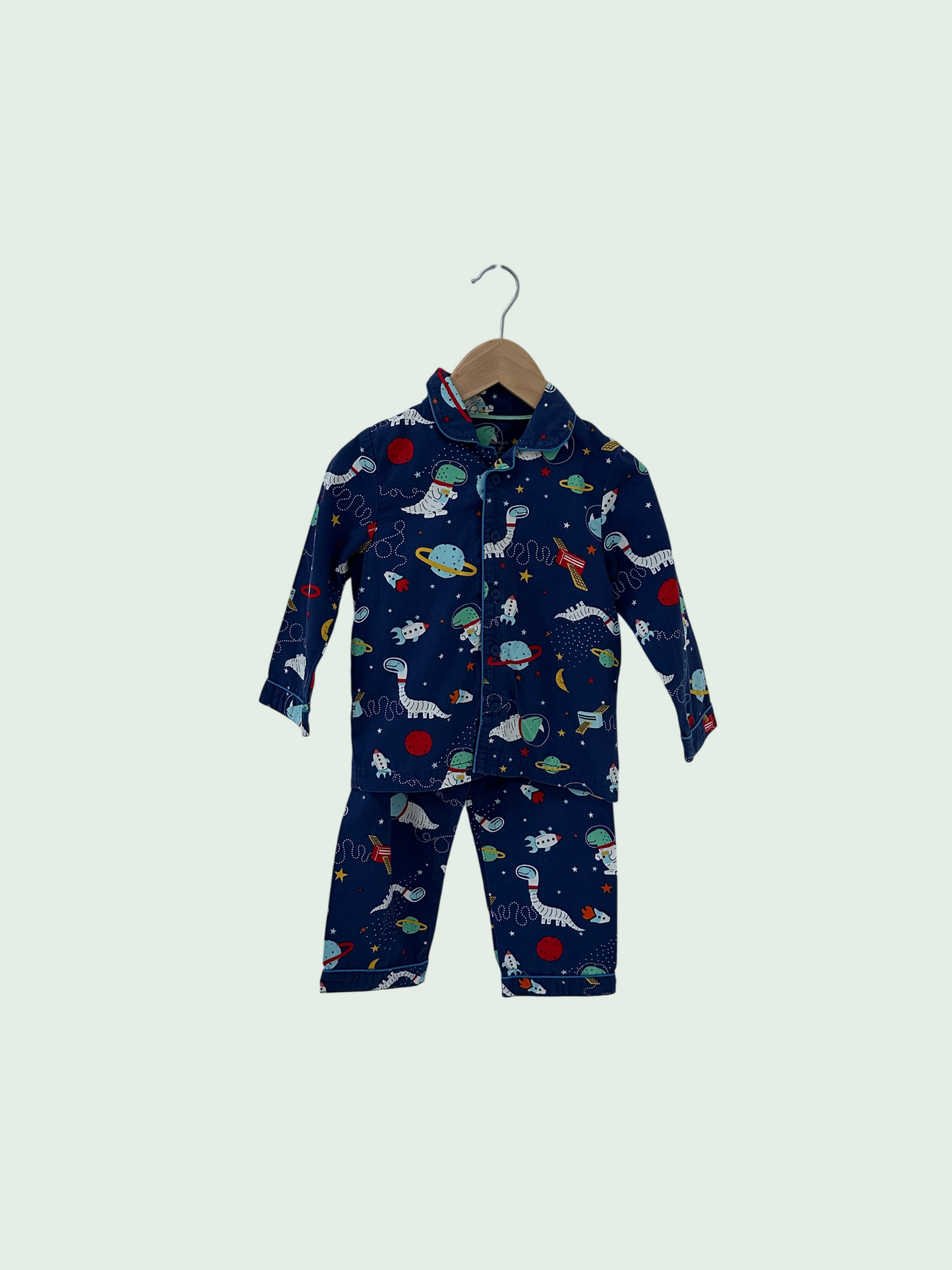 Pyjama by Mothercare - Size 24 months