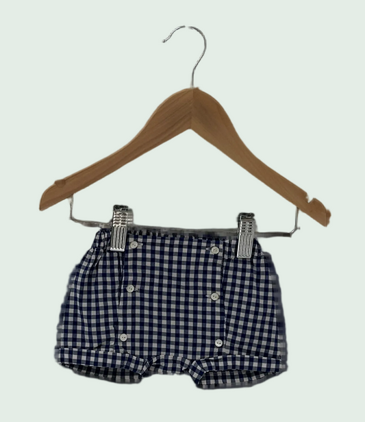 Short by Jacadi - Size 3 months