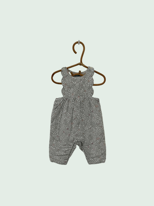 Romper by Jacadi - Size 3 months
