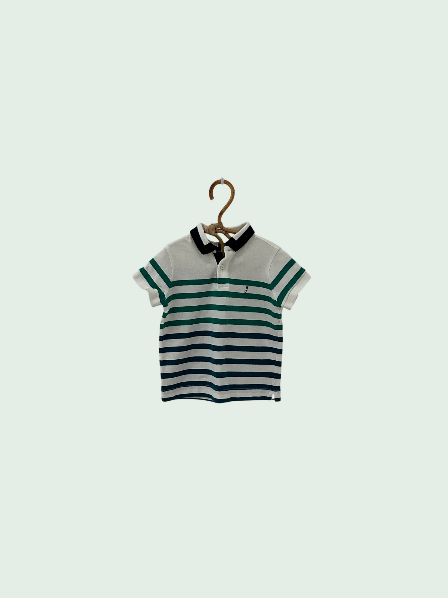 Polo by Jacadi - Size 36 months