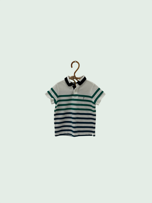 Polo by Jacadi - Size 36 months