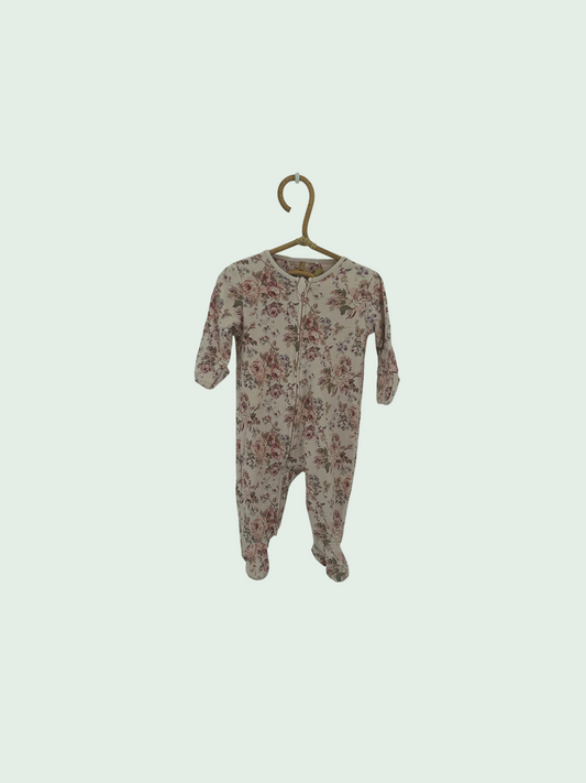 Pyjama by Next - Size 1 month