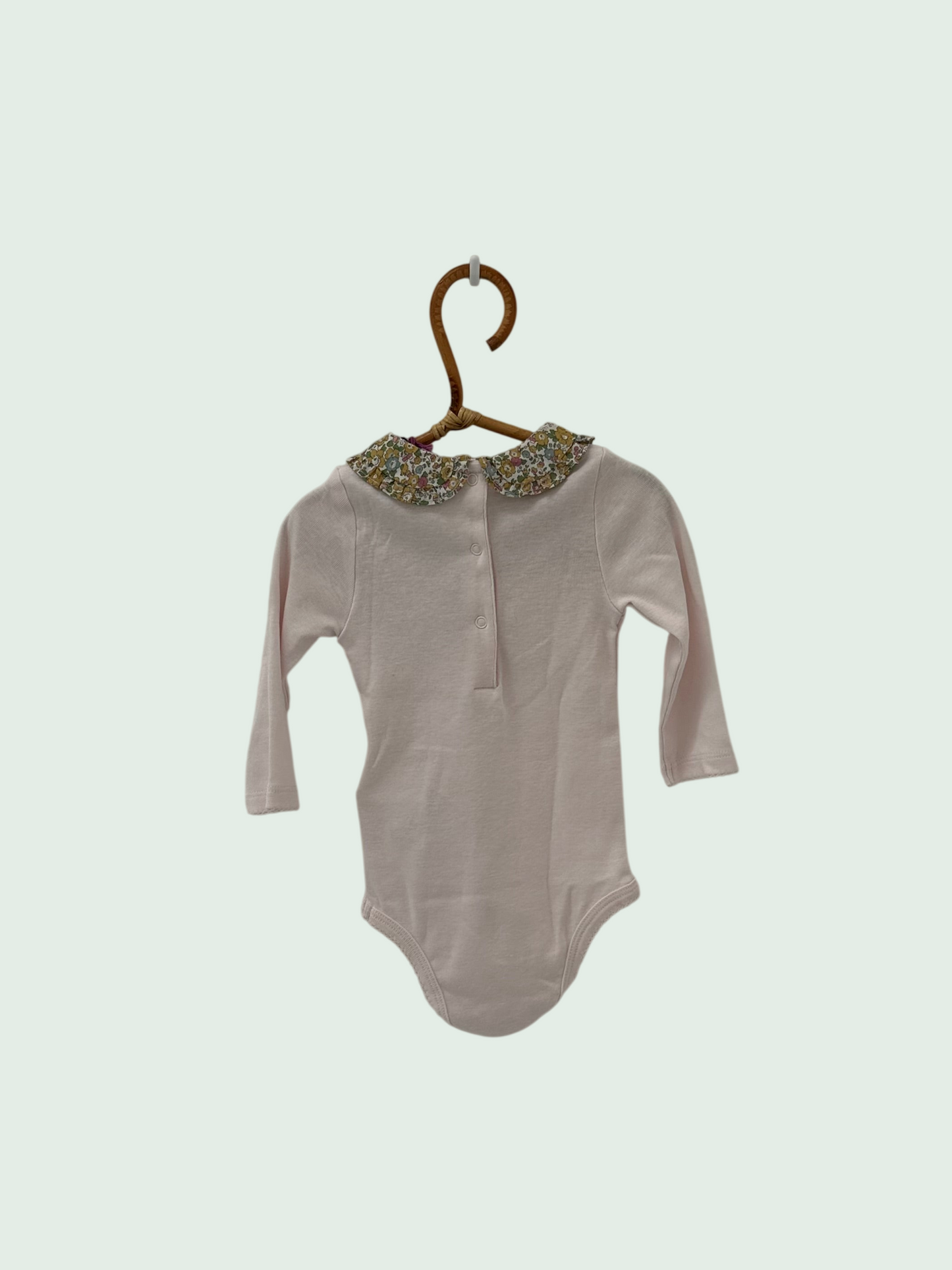 Body by Cyrillus - Size 9 months