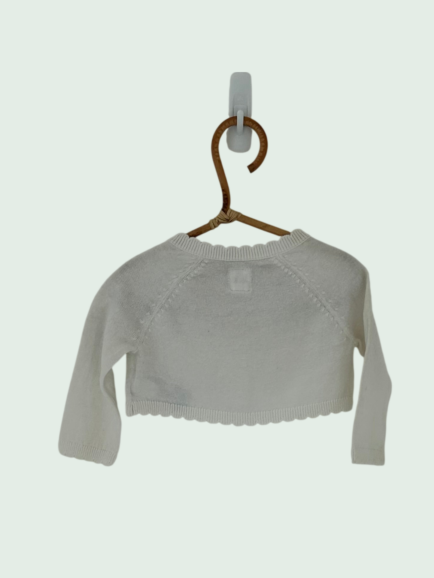Cardigan by Gap - Size 3 months