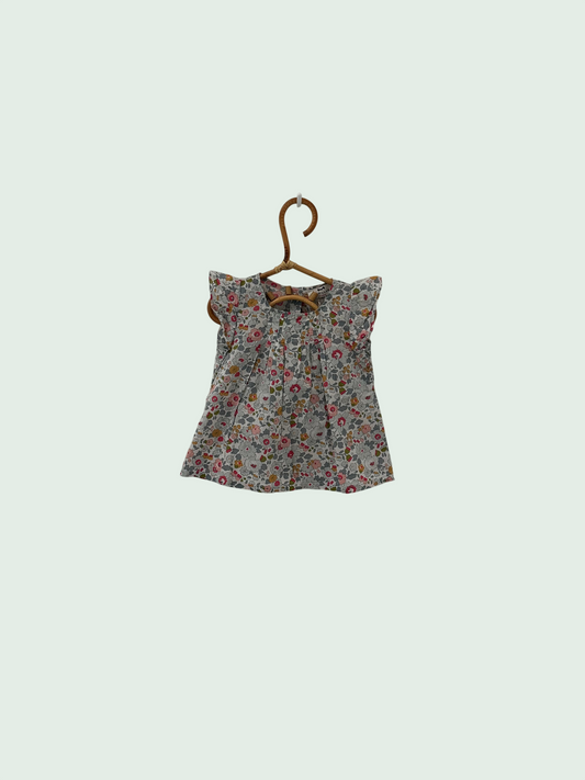 Top by Cyrillus - Size 9 months