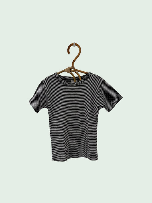 Top by Petit Bateau - Size 36 months