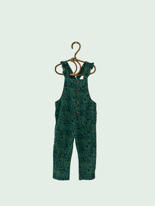 Romper by Moulin Roty - Size 36 months