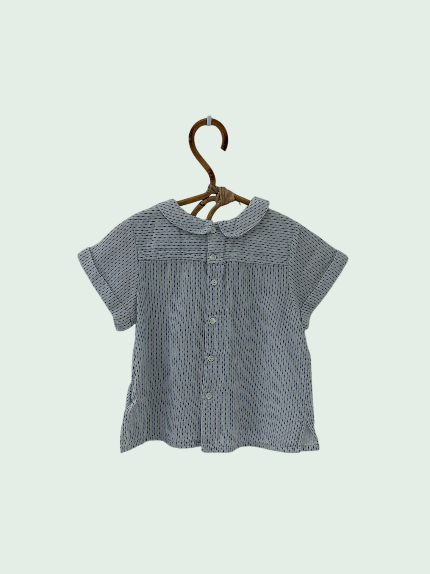 Top by Bonpoint - Size 24 months
