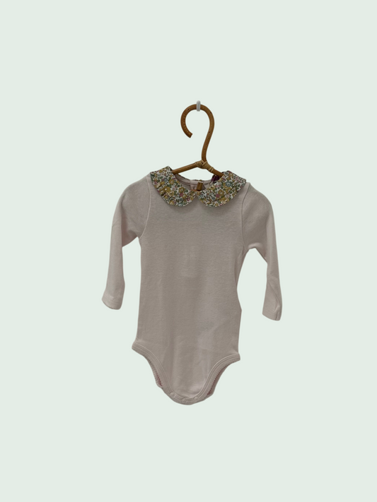 Body by Cyrillus - Size 9 months