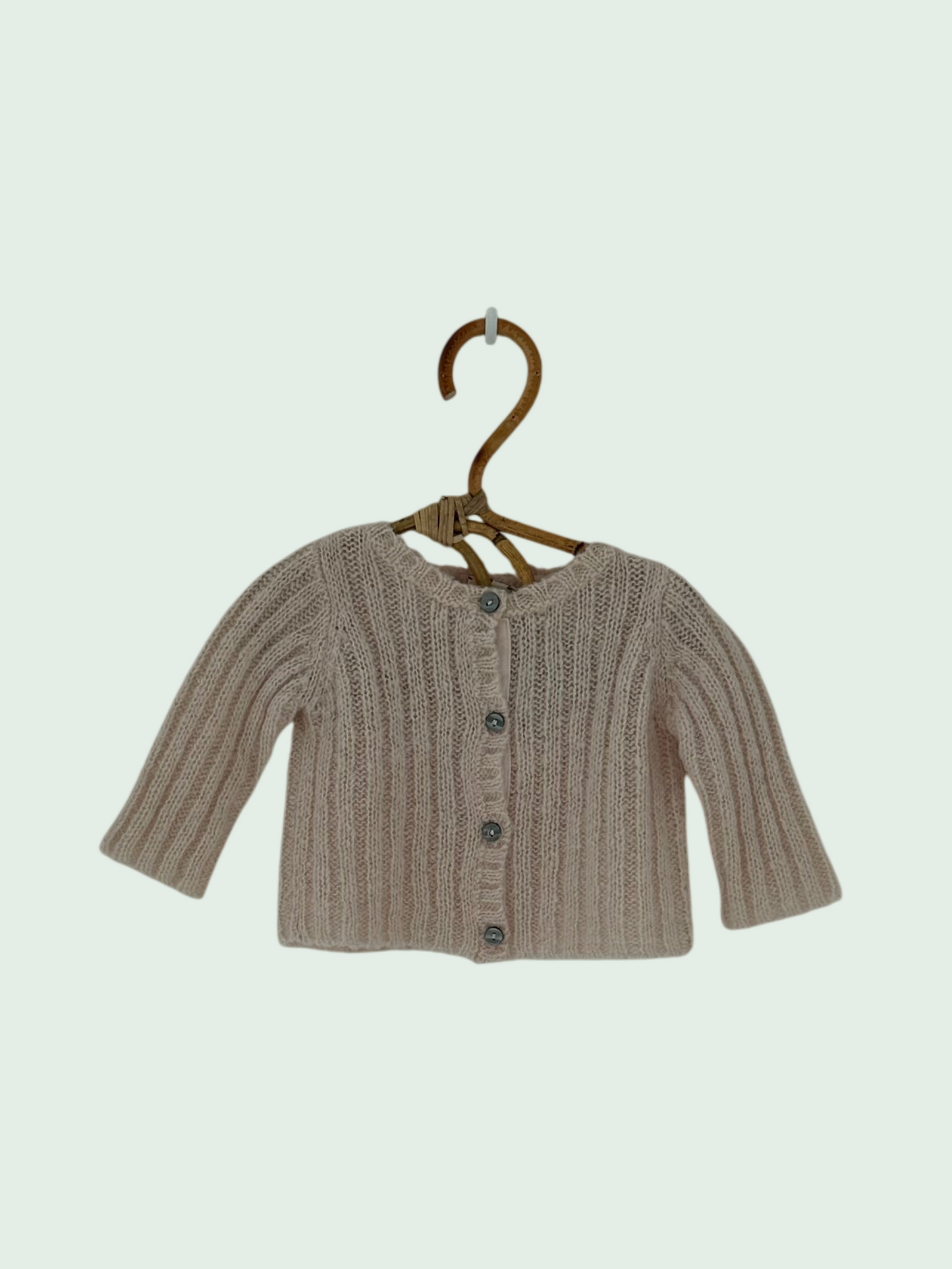 Jacket by Bonton - Size 3 months