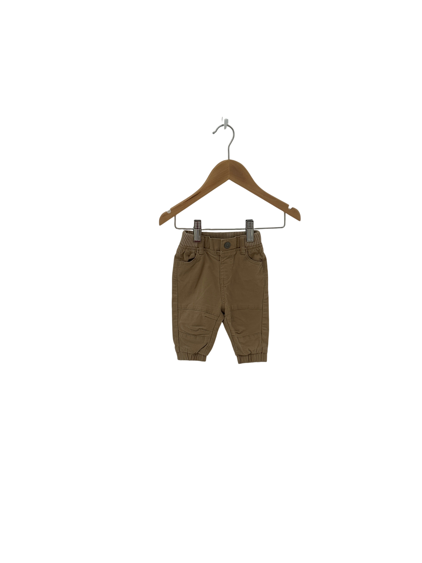 Trousers by Tape a l'oeil - Size 3 months