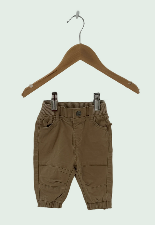 Trousers by Tape a l'oeil - Size 3 months