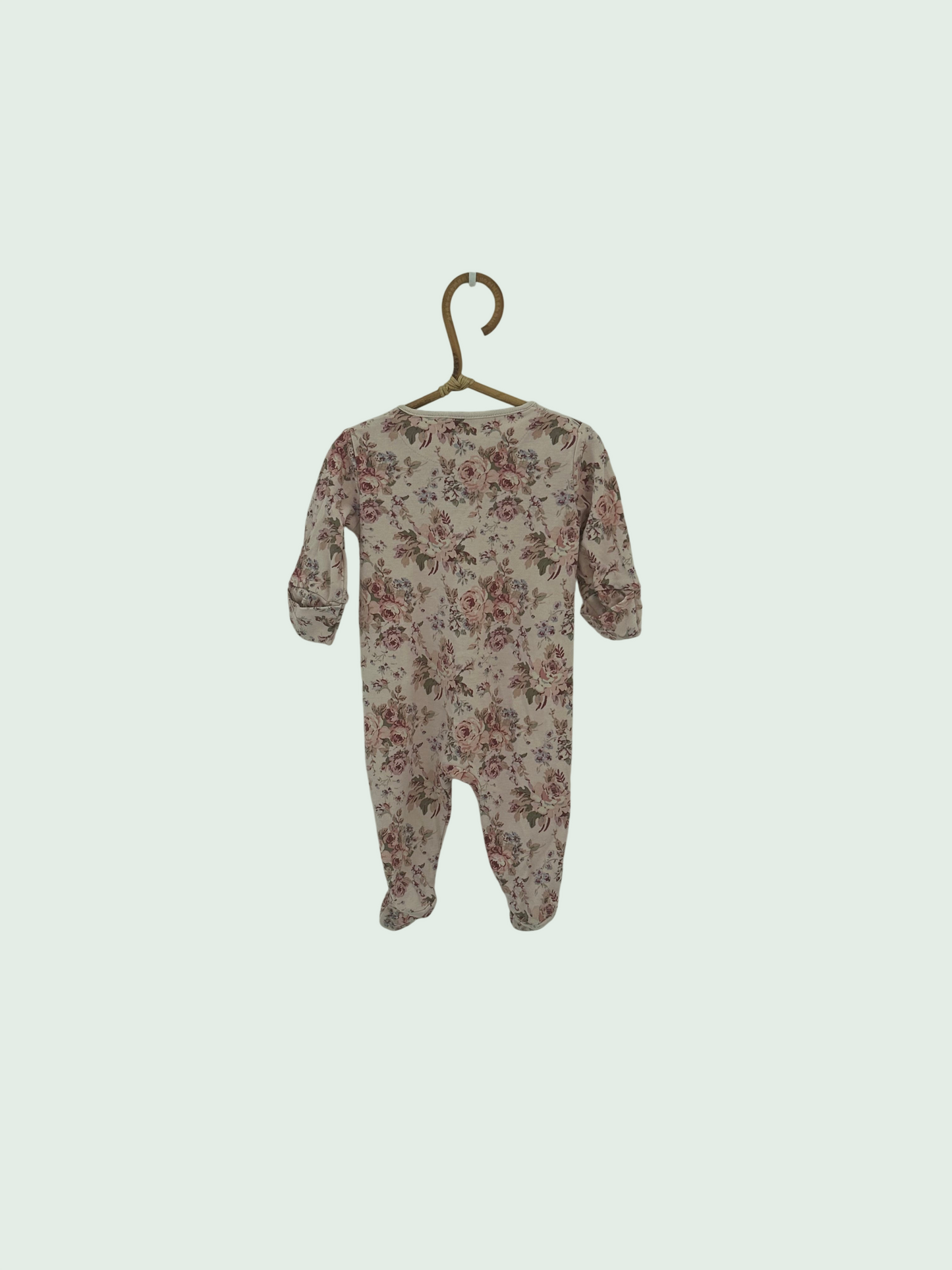 Pyjama by Next - Size 1 month