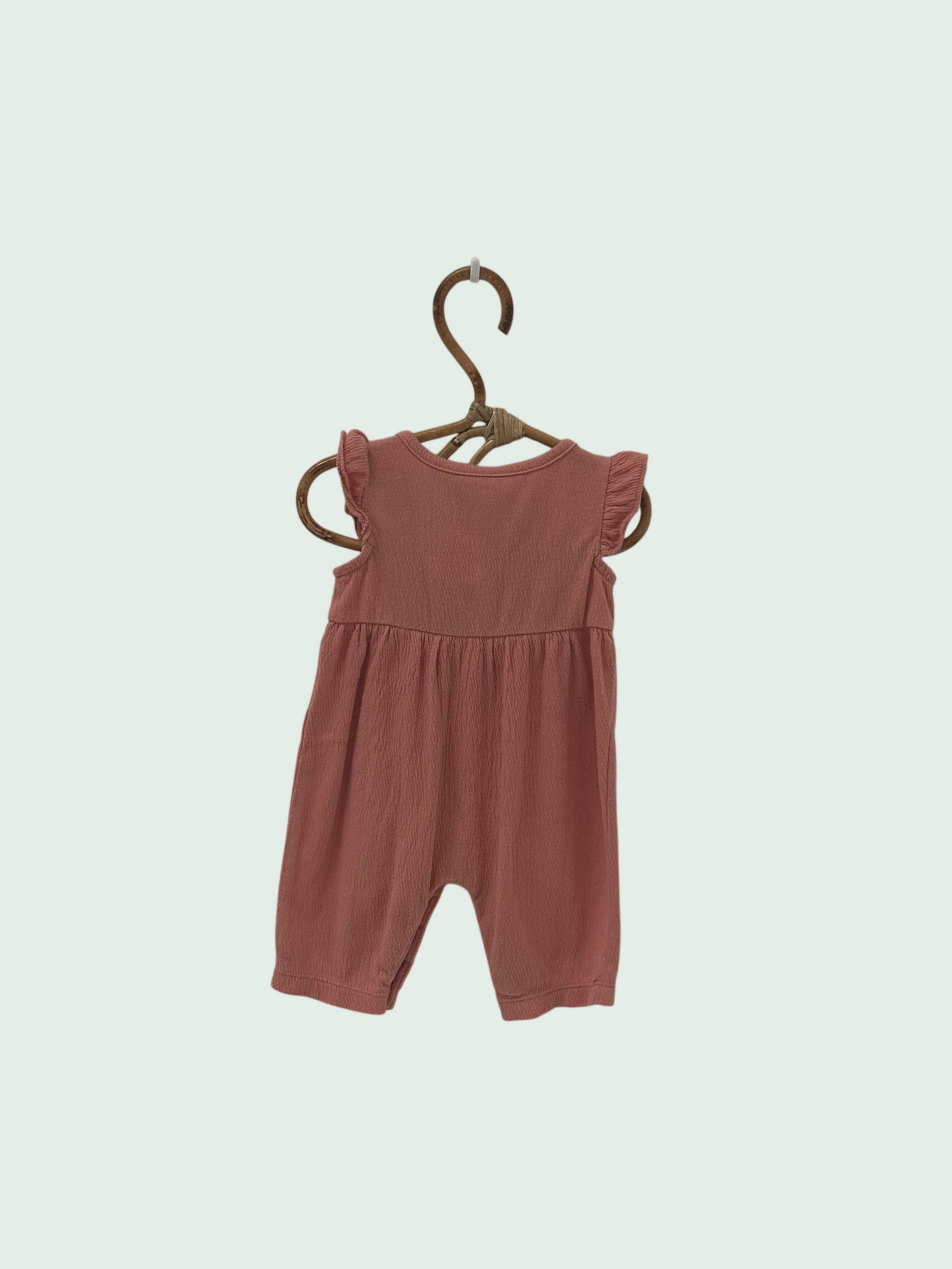Romper by Carter - Size NB