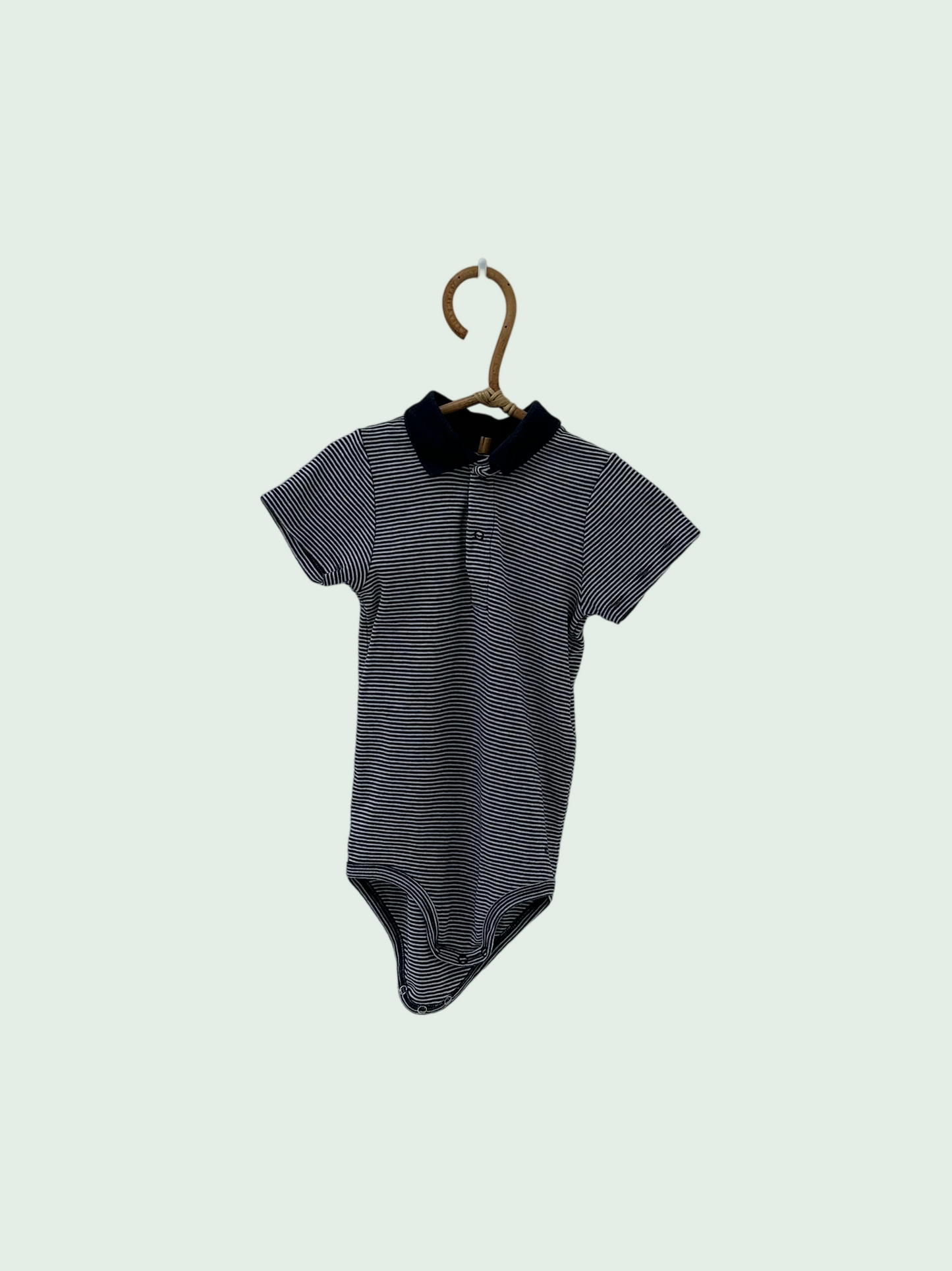 Body by Petit Bateau - Size 24 months